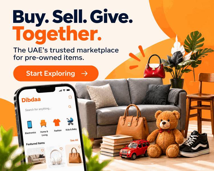 Buy, Sell, Give – Together