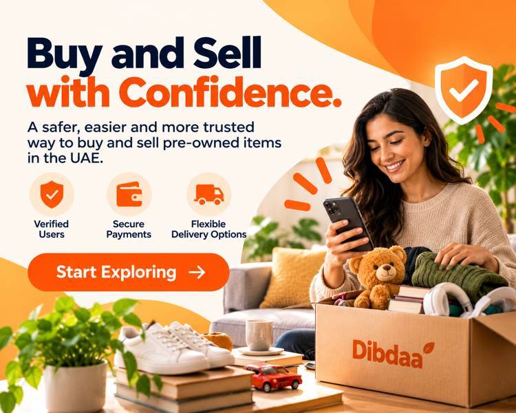 Buy and Sell with Confidence